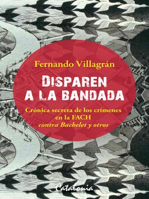 cover image of Disparen a la bandada